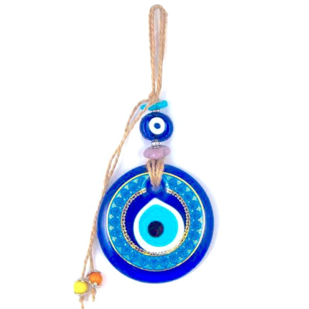 Evil Eye Home Decor